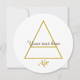 Falln Pagan Air Element Symbol
