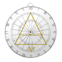 Falln Pagan Air Element Symbol