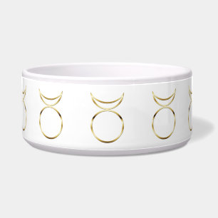 Falln Pagan Horned God Symbol