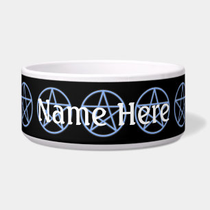 Falln Pagan Pentacle