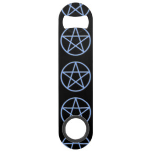 Falln Pagan Pentacle
