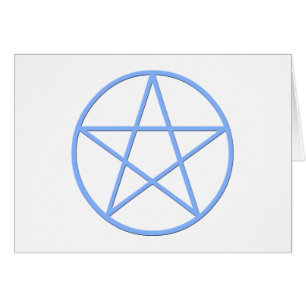 Falln Pagan Pentacle