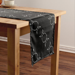 Falln Pagan Triple Goddess Symbol Short Table Runner