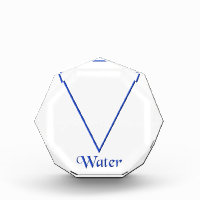Falln Pagan Water Element Symbol