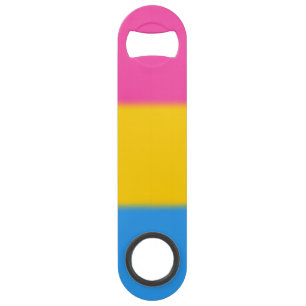 Falln Pansexual Pride Flag