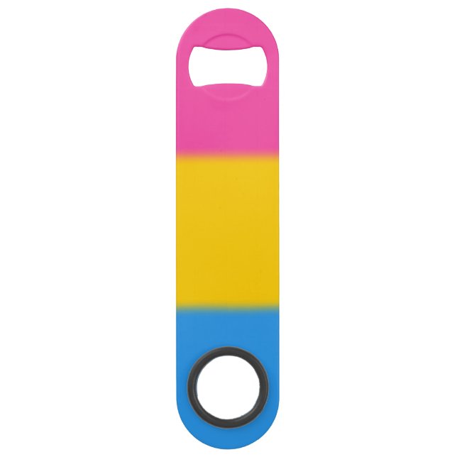 Falln Pansexual Pride Flag (Front)