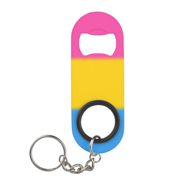 Falln Pansexual Pride Flag (Front)