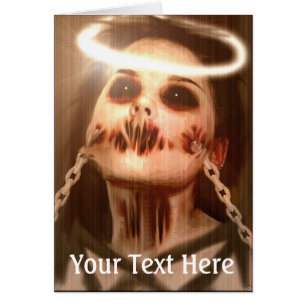 Falln Personal Saviour