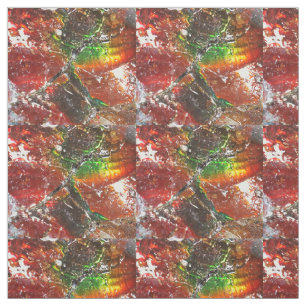 Falln Piedras Arcoiris Fabric