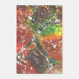 Falln Piedras Arcoiris Post-it Notes
