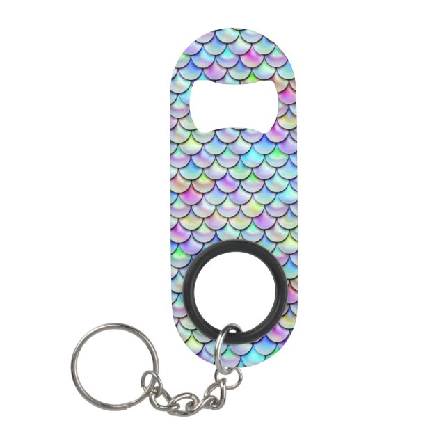 Falln Rainbow Bubble Mermaid Scales (Front)