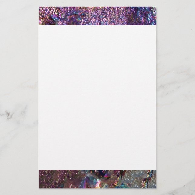 Falln Rainbow Rocks (Front)