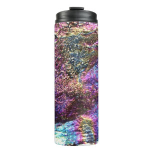 Falln Rainbow Rocks Thermal Tumbler