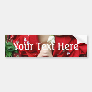 Falln Remembrance of Things Past Bumper Sticker