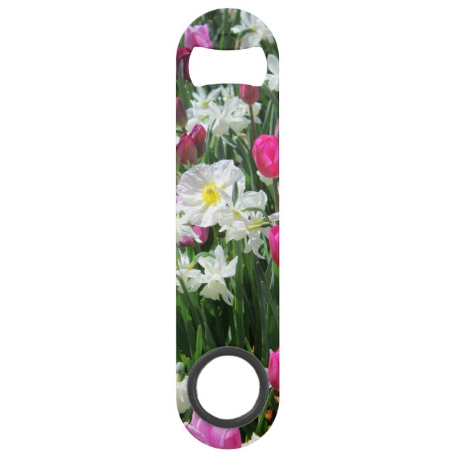 Falln Romantic Spring Morning (Front)