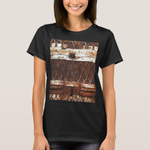Falln Rusted Window T-Shirt