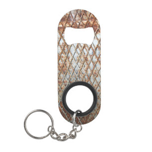Falln Rusty Grate