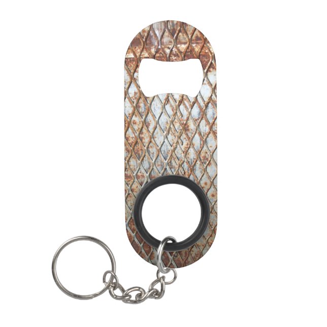 Falln Rusty Grate (Front)