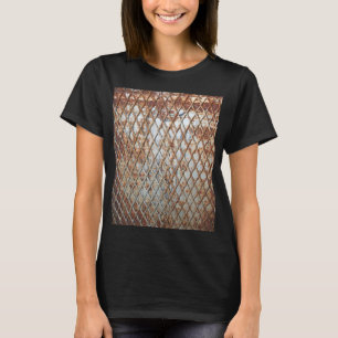 Falln Rusty Grate T-Shirt