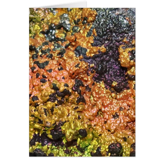 Falln Rusty Sunset Stones (Front)