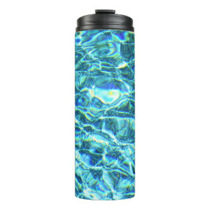 Falln Shimmering Water Thermal Tumbler