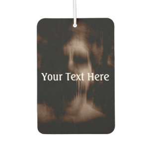 Falln Silence Car Air Freshener