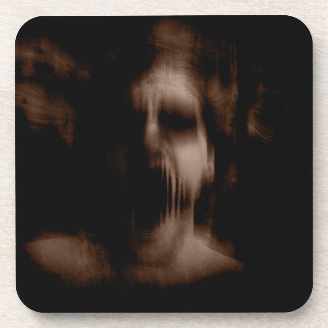 Falln Silence Coaster (Front)