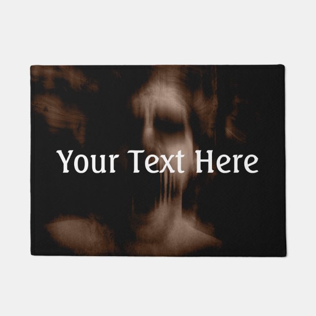 Falln Silence Doormat (Front)