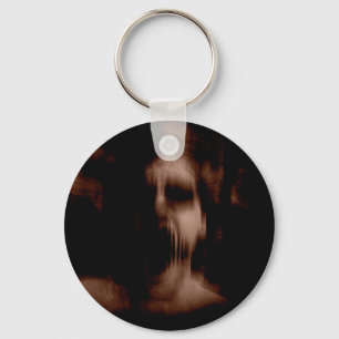 Falln Silence Key Ring
