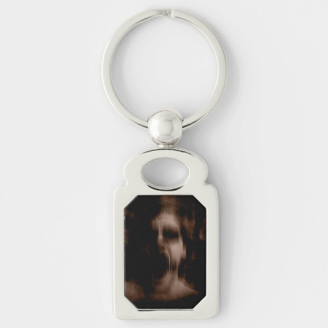 Falln Silence Key Ring (Front)
