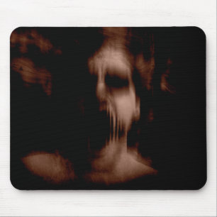 Falln Silence Mouse Mat
