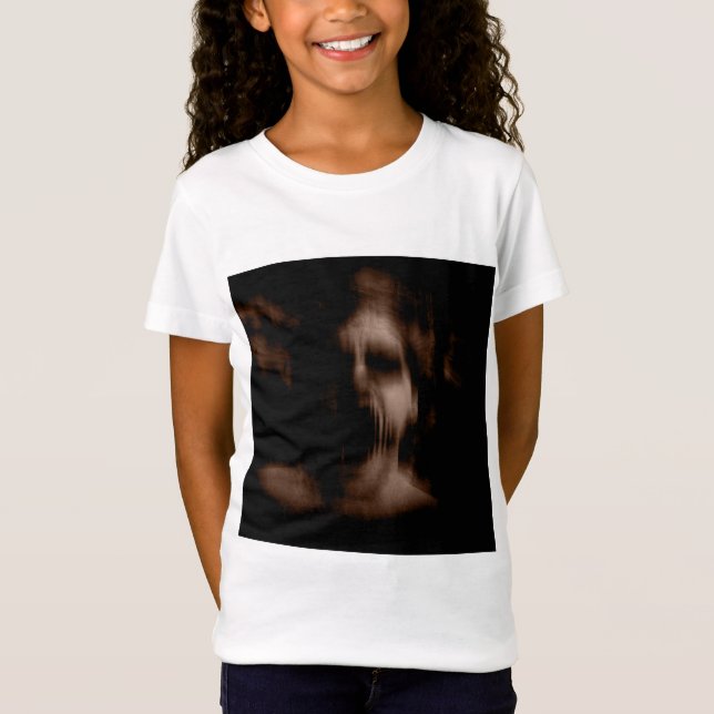 Falln Silence T-Shirt (Front)