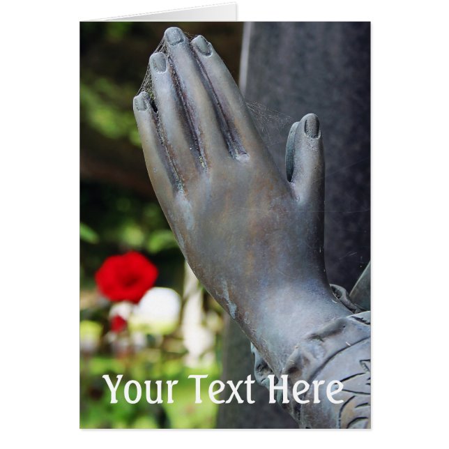 Falln Silent Prayer (Front)