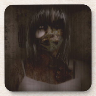 Falln Skin Deep Coaster