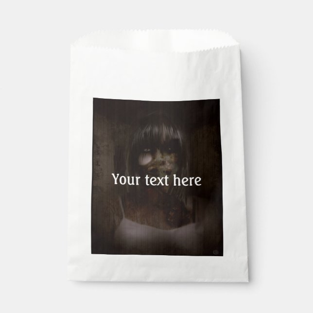 Falln Skin Deep Favour Bags (Front)