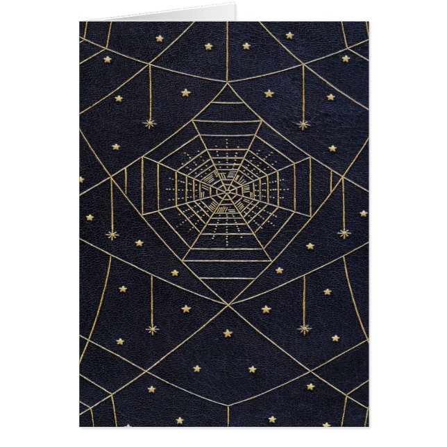 Falln Spider Silk Stars (Front)