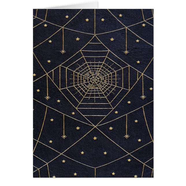 Falln Spider Silk Stars (Front)
