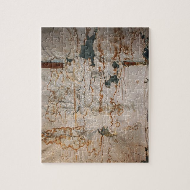 Falln Stained Elegance Jigsaw Puzzle (Vertical)