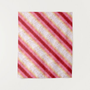 Falln Sunrise Sakura Tapestry