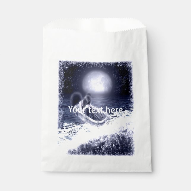 Falln Sweet Reverie Favour Bags (Front)
