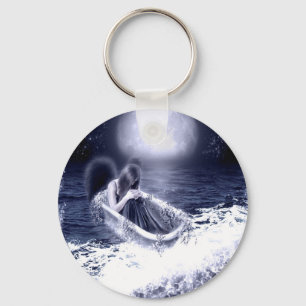 Falln Sweet Reverie Key Ring