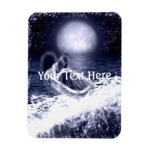 Falln Sweet Reverie Magnet