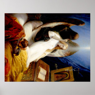 Falln The Angel of Death Poster