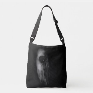 Falln They Still Lurk Crossbody Bag