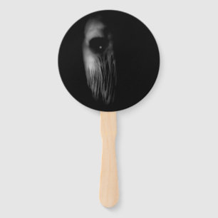 Falln They Still Lurk Hand Fan