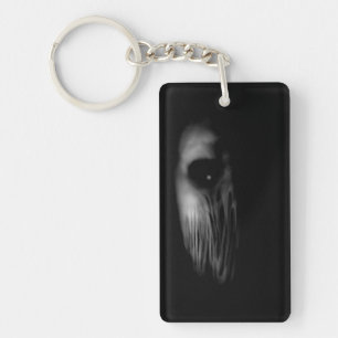 Falln They Still Lurk Key Ring