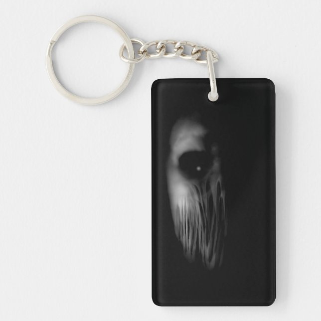 Falln They Still Lurk Key Ring (Front)