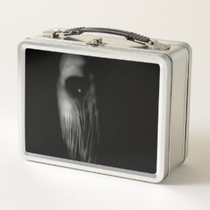 Falln They Still Lurk Metal Lunch Box