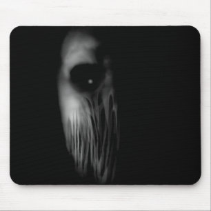 Falln They Still Lurk Mouse Mat