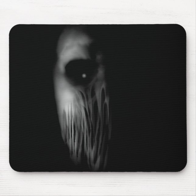 Falln They Still Lurk Mouse Mat (Front)